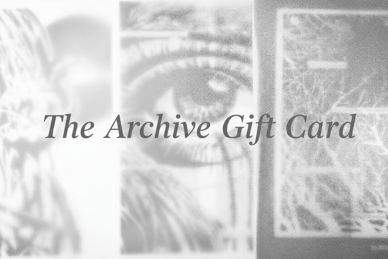 James Voce Gift Card