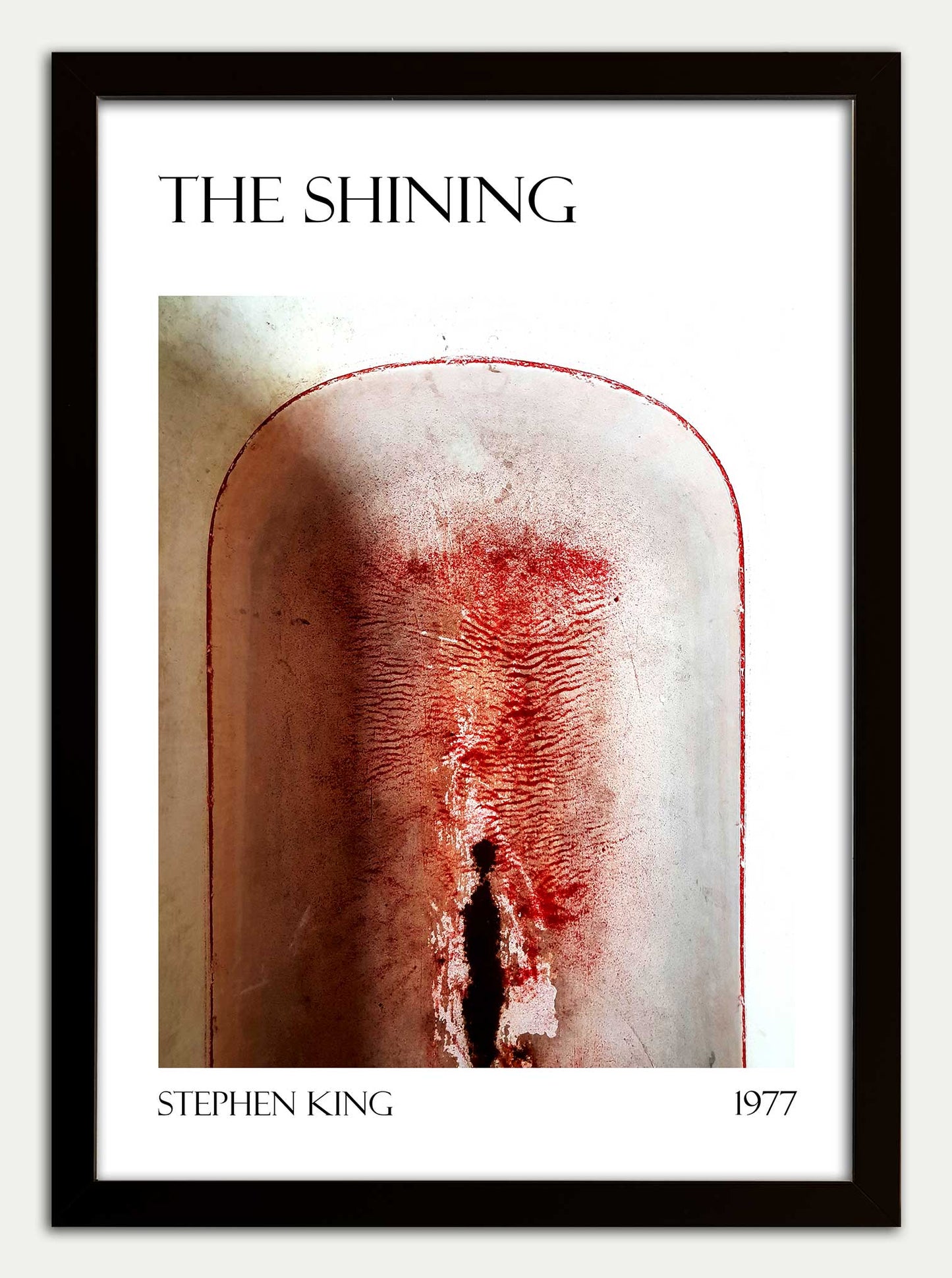 Shining "Blood Bath"