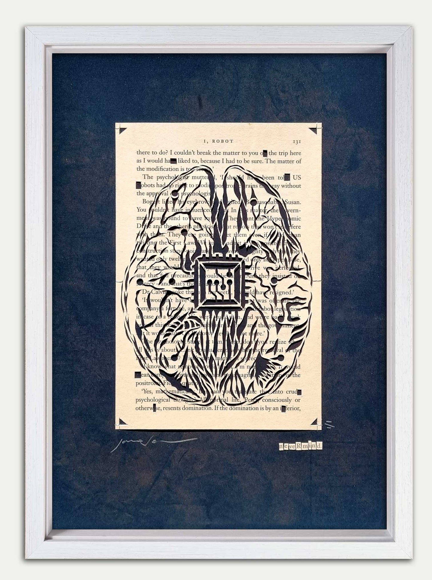 "Open Your Mind"