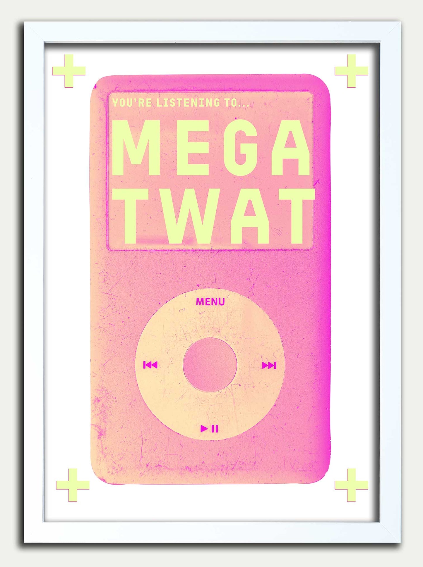 MEGA TWAT