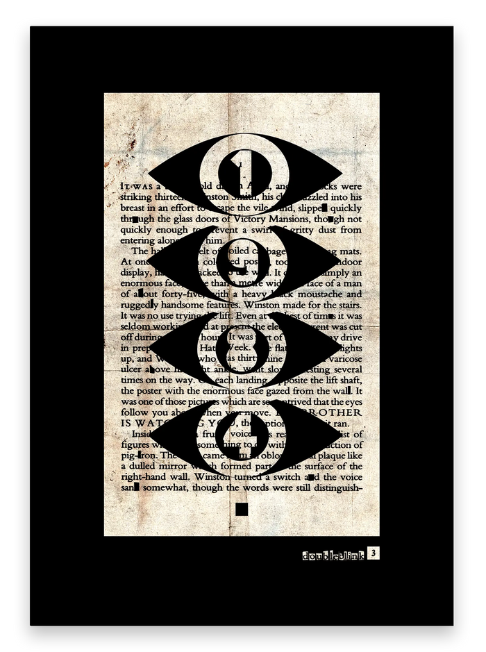 1984// "DoubleBlink3"
