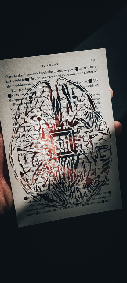 "Open Your Mind"