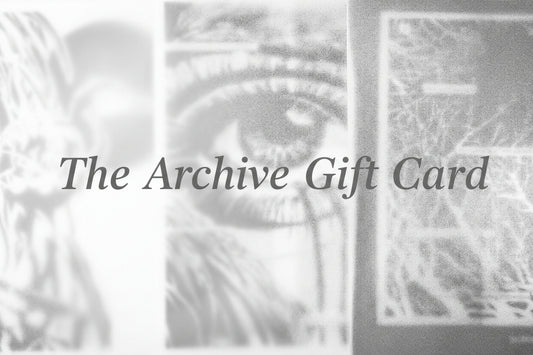 James Voce Gift Card