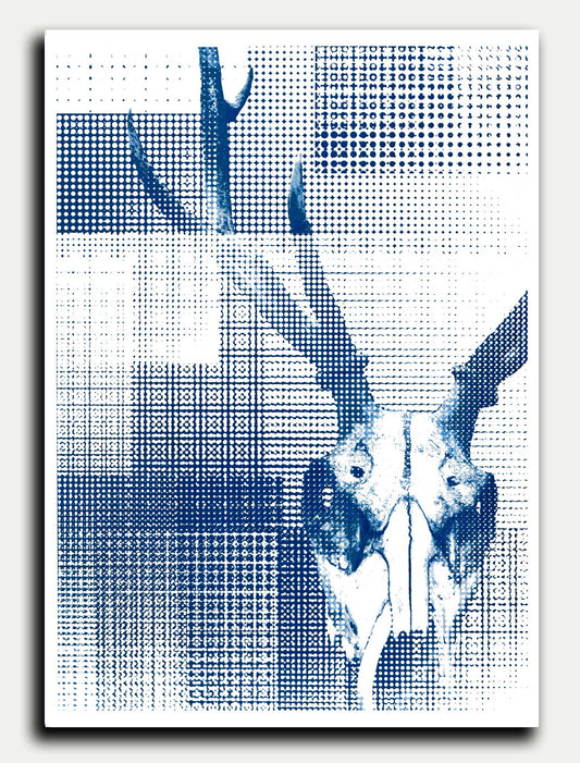 The Wicker Man Greeting Card