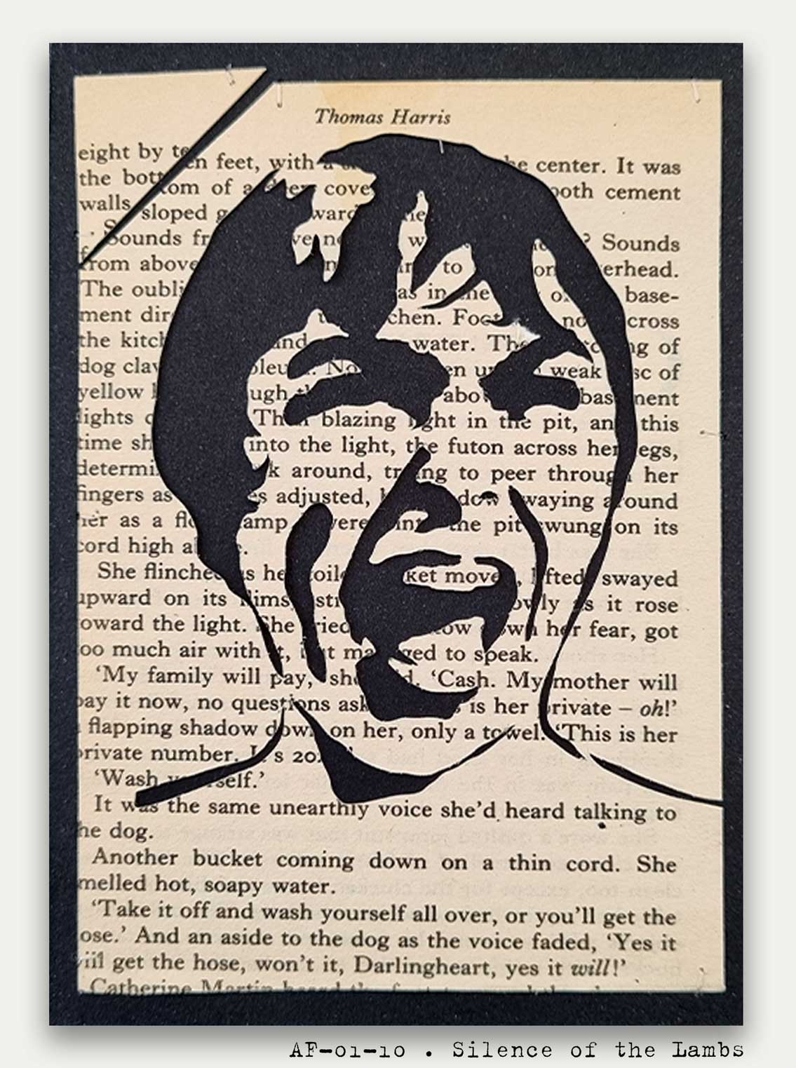 Fragments from the Archive Series I