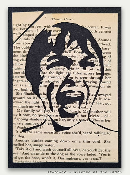 Fragments from the Archive Series I