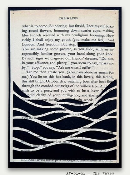 Fragments from the Archive Series I