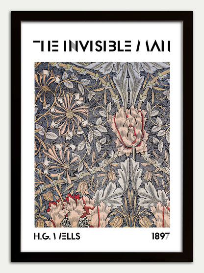 Invisible Man// "At the Weekend: Sunday Morning"