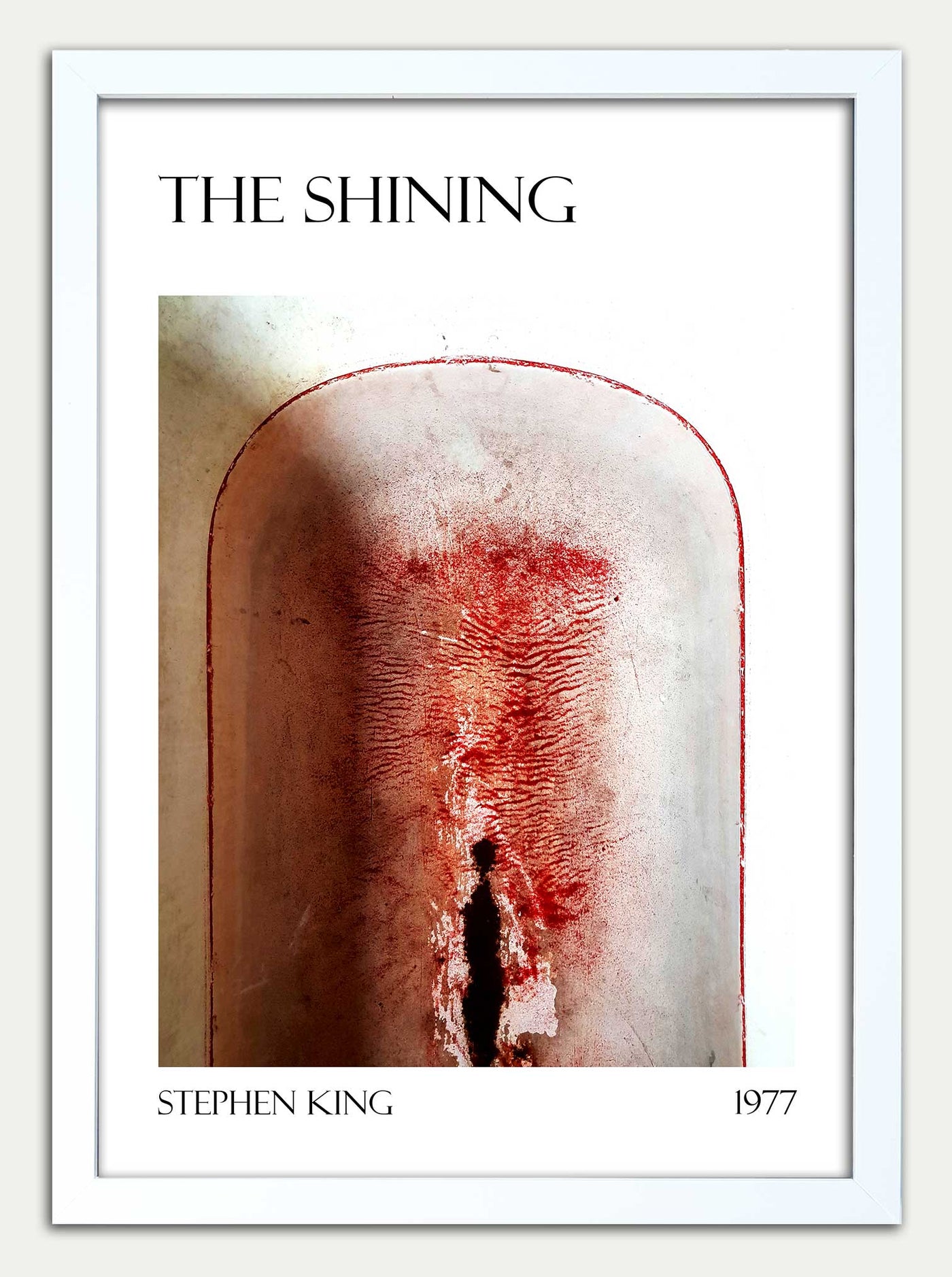 Shining "Blood Bath"