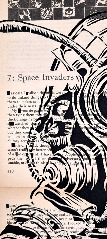 "Space Invaders"