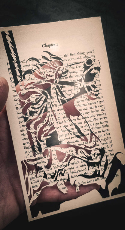 "On the Edge"