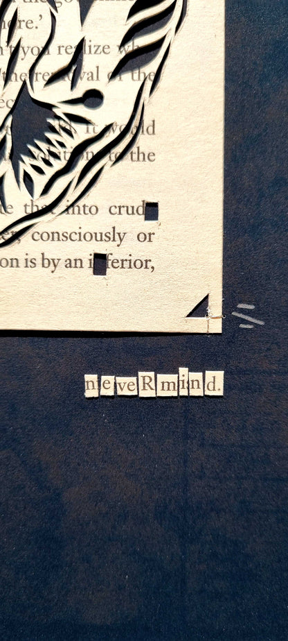"Open Your Mind"