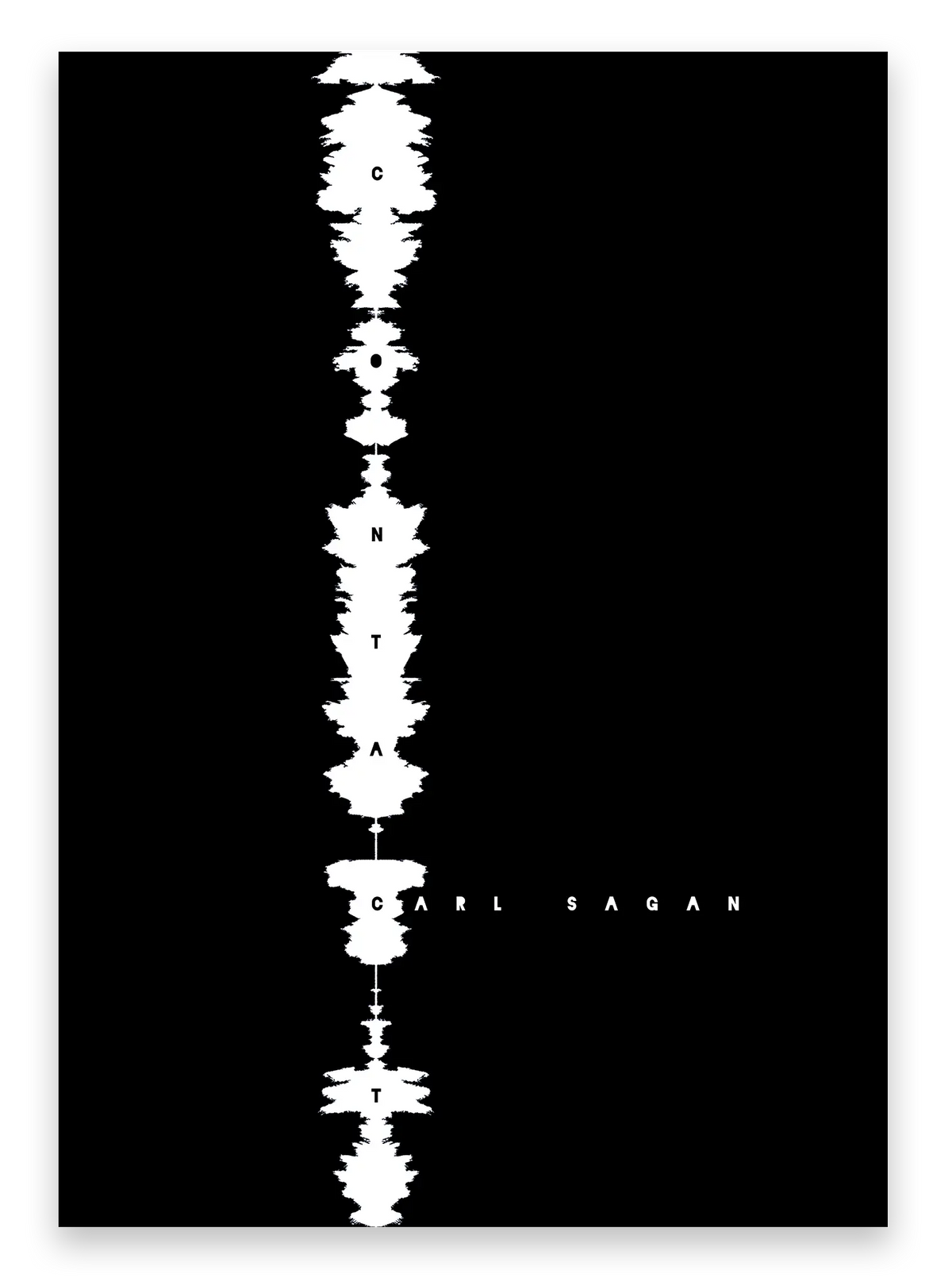 Contact// 1420 Megahertz Hydrogen Line
