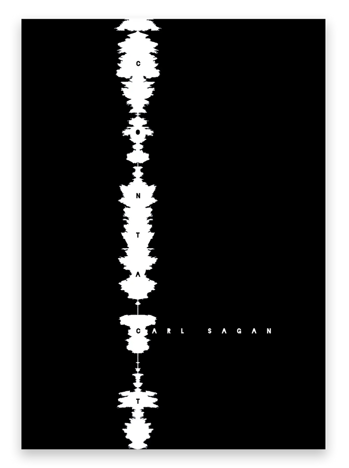 Contact// 1420 Megahertz Hydrogen Line