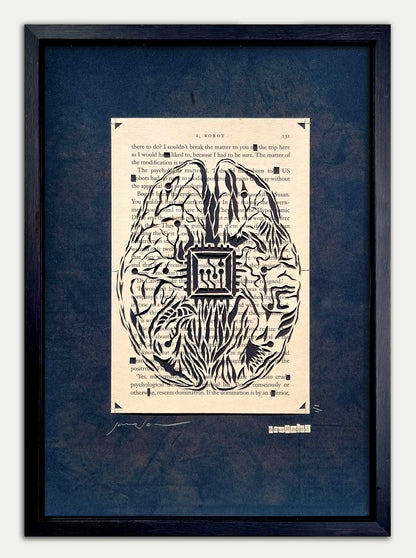 "Open Your Mind"