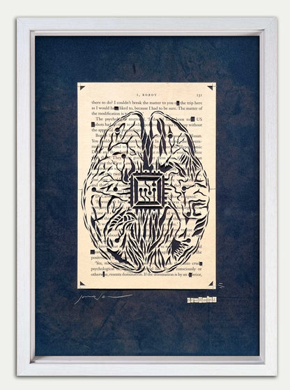 "Open Your Mind"